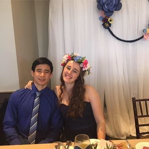 Meet your Posher, Morgan